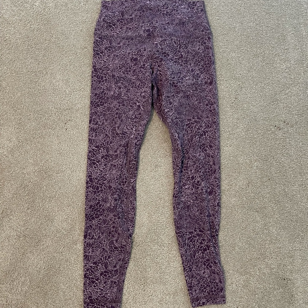Lululemon align